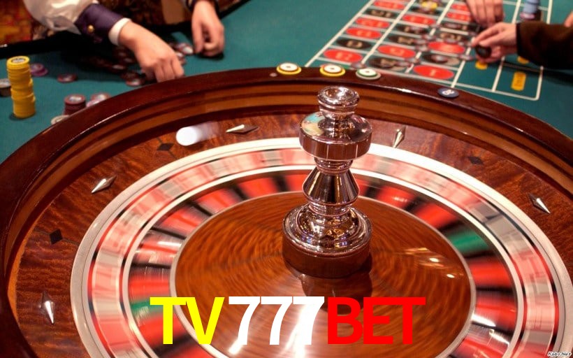 A Revolução dos Aplicativos de Jogos no TV777BET