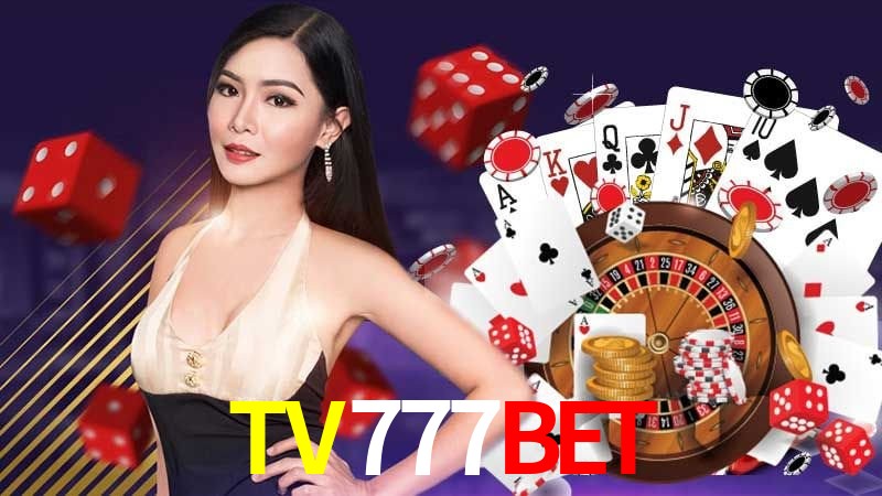 Descubra a Essência do TV777BET: Nossa História e Compromissos