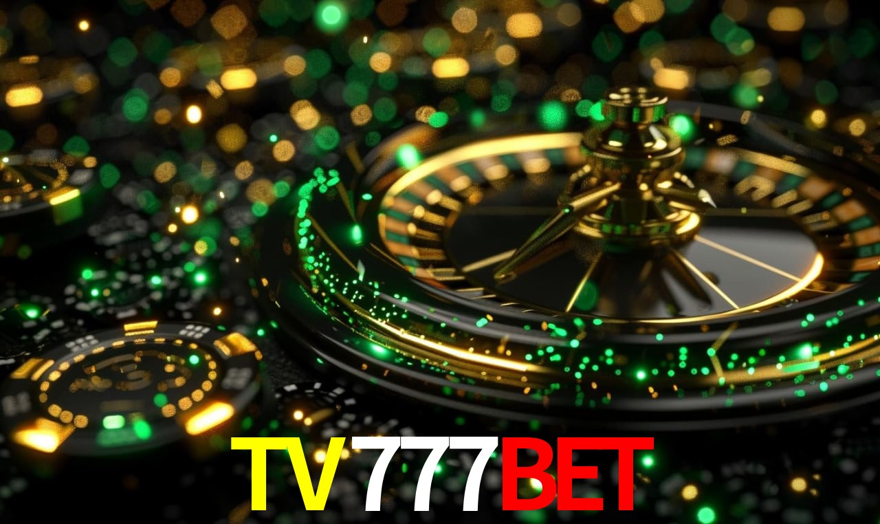 Desvendando o Mundo dos Jogos Virtuais na TV777BET