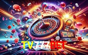 Desvendando o Mundo dos Jogos Virtuais na TV777BET